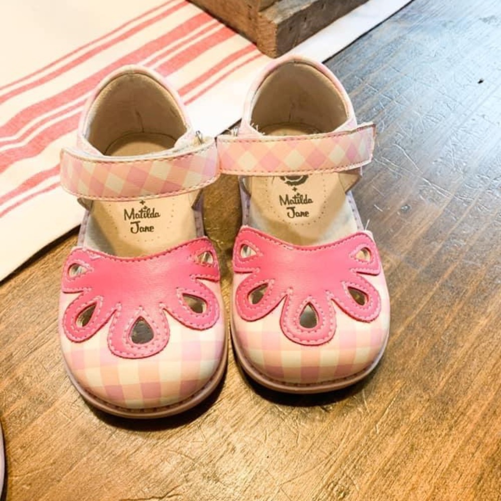 Matilda Jane shoes